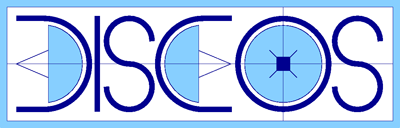 DISCOS logo